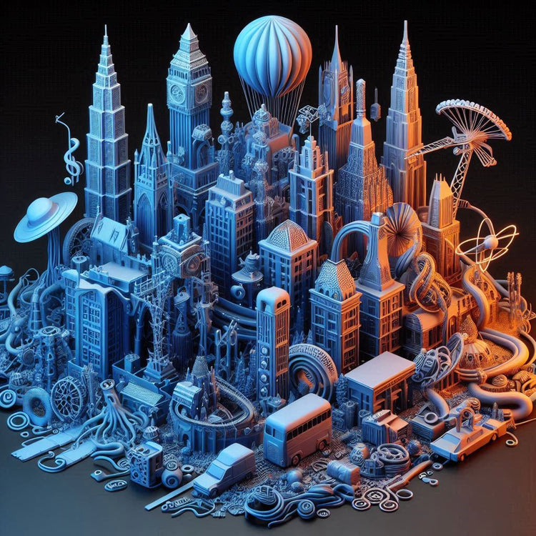 JLC3DP: 3D Printing Service Review India - Complete Analysis 2025
