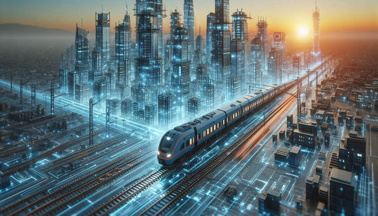 Building Industrial-Grade Railway PCB Systems: Intellrail's Journey to Compliance