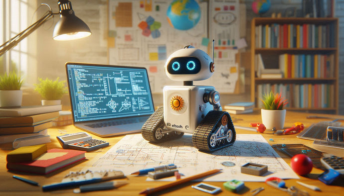 ROS2 Tutorial for Beginners: Your Complete Guide to Robot Operating System 2