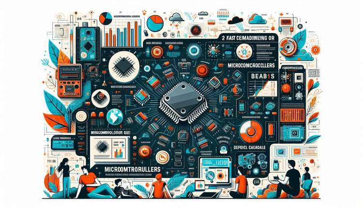 Which Microcontroller is Best for Beginners: Complete Buying Guide