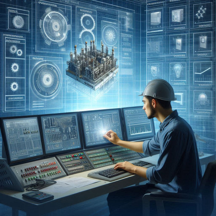 Introduction to PLC Programming for Industrial Automation