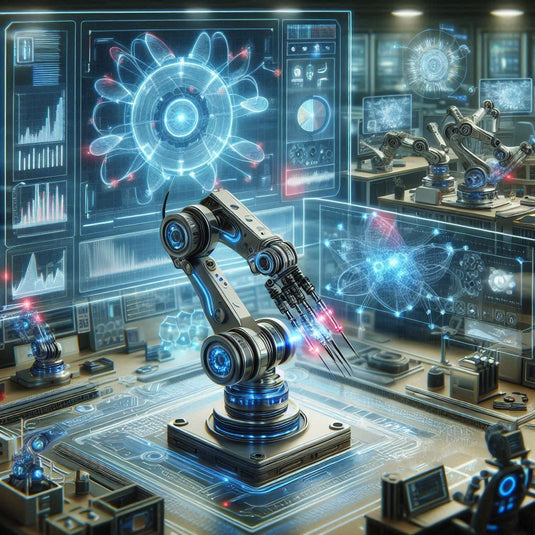 Sensor Fusion Algorithms in Robotics: A Complete Guide to Enhanced Perception and Navigation