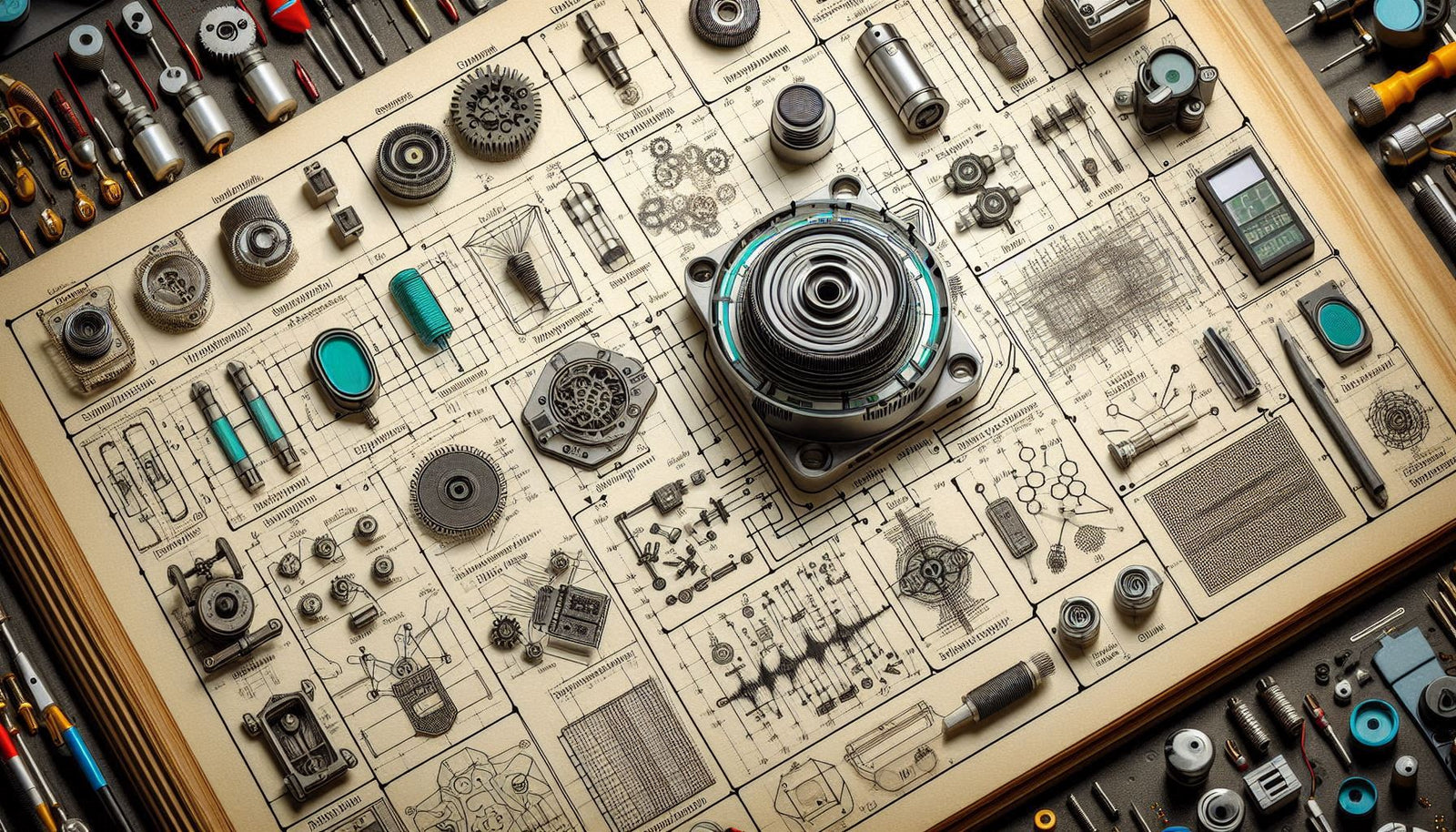 How Do Sensors Work in Robots: Complete Technical Guide