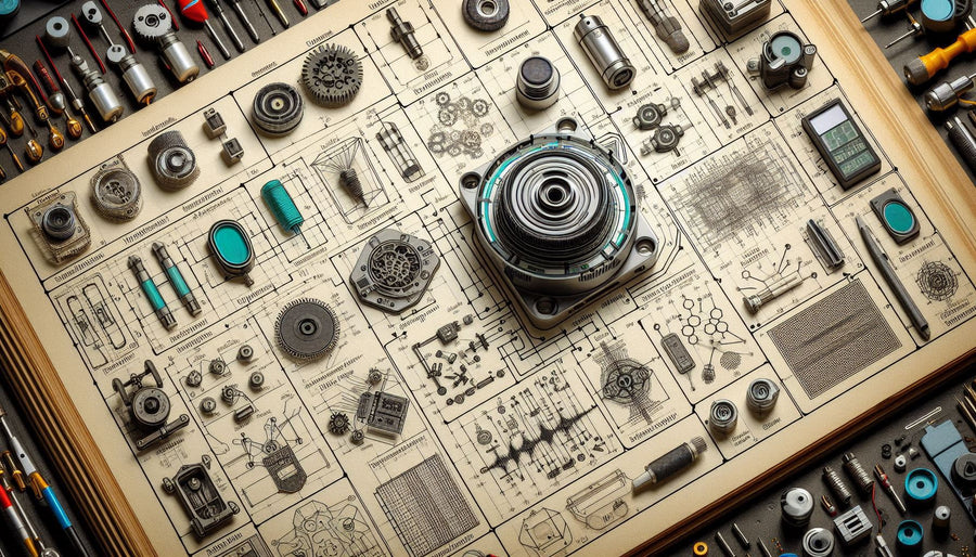 How Do Sensors Work in Robots: Complete Technical Guide