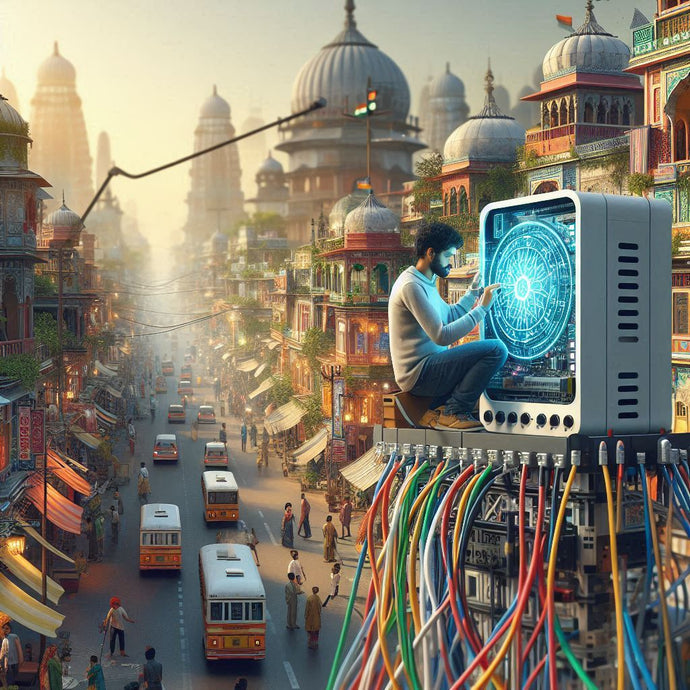 LoRaWAN Gateway Setup India: Complete Deployment Guide for 2025