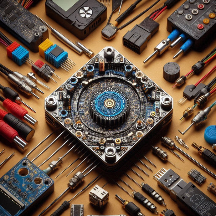 TMC2209 Sensorless Homing Tutorial: Complete Setup Guide