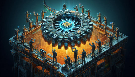 How Custom Carrier Board Design Reduced Development Time by 60% for Bipolar Factory's NVIDIA Orin Nano Project