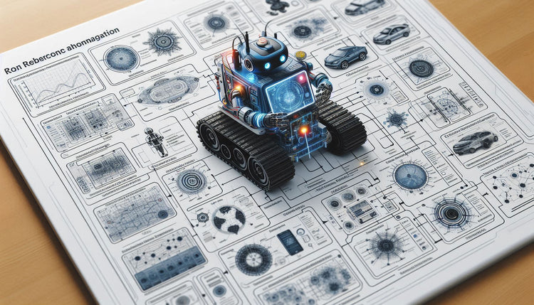 How Do Robots Use AI for Navigation: Complete Technical Guide