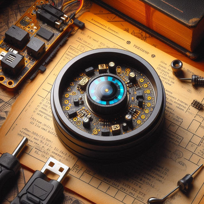VL53L0X Time of Flight Sensor Tutorial: Complete Setup and Programming Guide