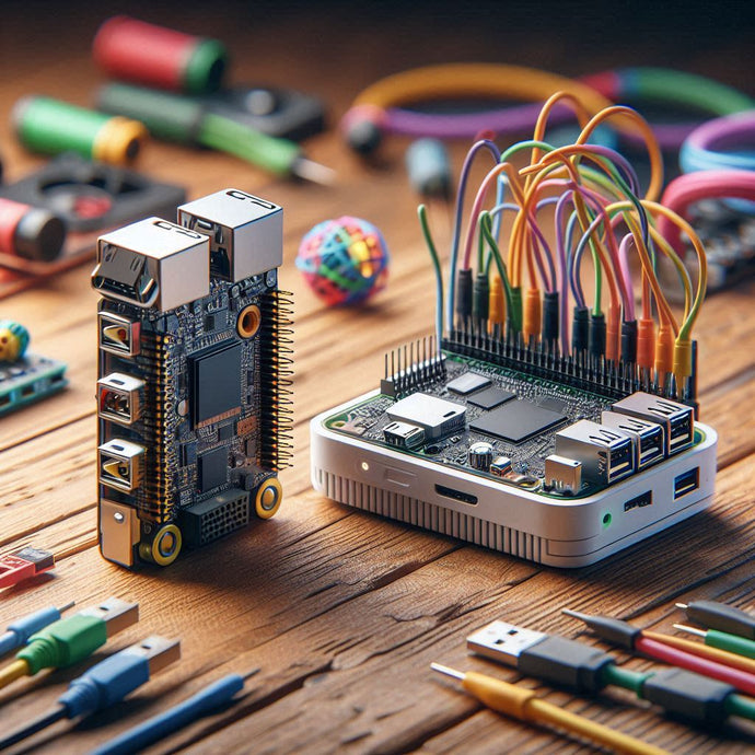 Jetson Nano vs Raspberry Pi AI: The Ultimate Performance Comparison for Edge Computing