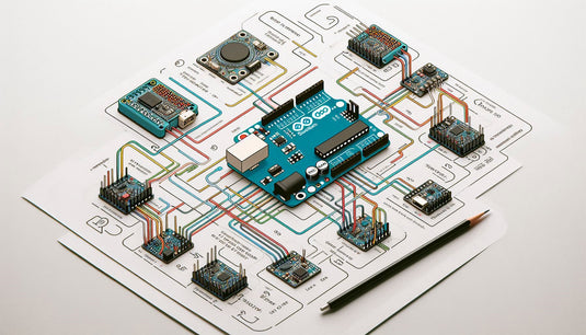 How to Connect Arduino to Bluetooth Module: Step-by-Step Guide