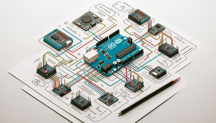How to Connect Arduino to Bluetooth Module: Step-by-Step Guide