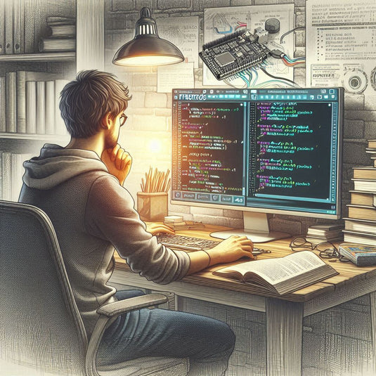 Introduction to FreeRTOS on ESP32