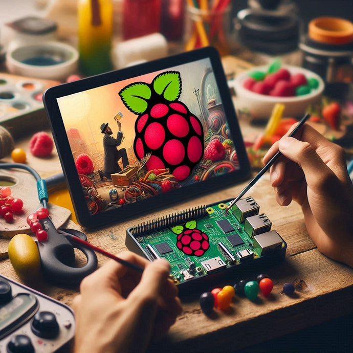 Finding Raspberry Pi CM4 Alternatives in India