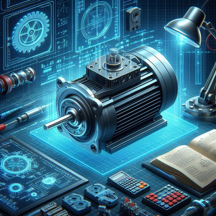 Complete Guide to Servo Motor Torque Calculation: Everything Engineers Need to Know