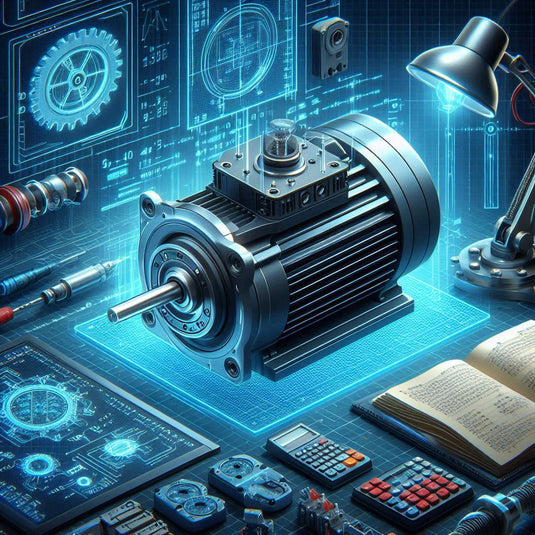 Complete Guide to Servo Motor Torque Calculation: Everything Engineers Need to Know