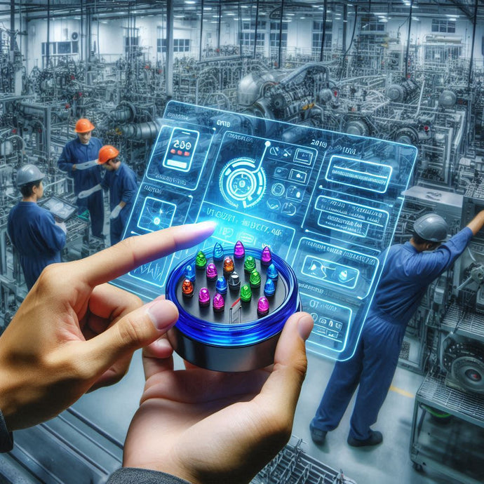 Choosing Industrial Grade IoT Sensors for Indian Manufacturing