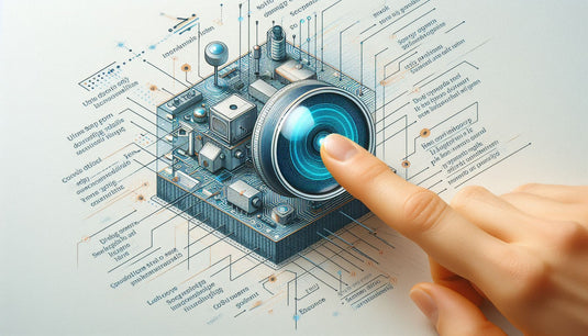 How Does an Ultrasonic Sensor Detect Distance: Technical Guide