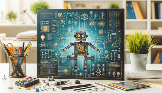 How to Make a Robot Move Automatically: Complete Guide