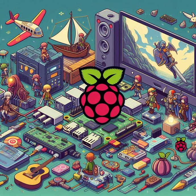 Raspberry Pi Alternatives: A Comprehensive Guide