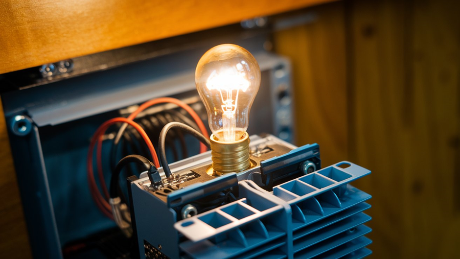 Understanding the Six Electromagnetic Concepts Behind the Work of Relay (No Tech Degree Needed!)