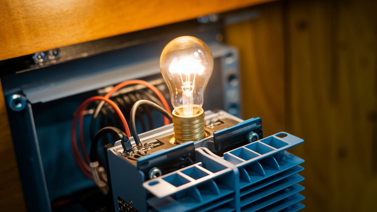 Understanding the Six Electromagnetic Concepts Behind the Work of Relay (No Tech Degree Needed!)