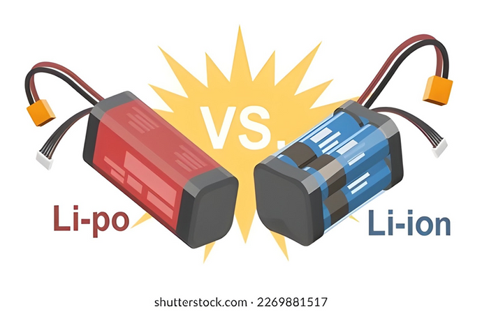 9 Lithium Polymer Battery Vs Ion Facts (That Save You ₹₹₹ in Repairs)