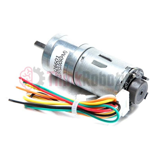 How to use the right motor for your DIY Project?