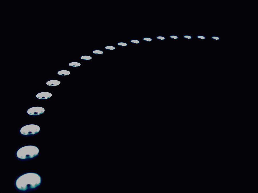 VU Meter Ring