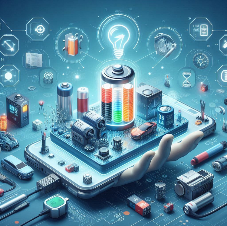 Lithium-Ion vs Lithium Polymer Battery: A Comprehensive Comparison