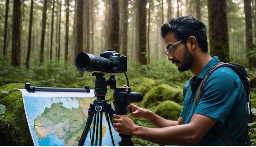 7 Reasons LiDAR Technology is Revolutionizing Mapping and Navigation (And Why You Should Care)