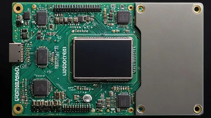 Deep Dive into UART protocol