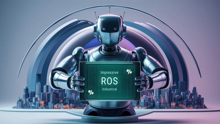 5 Shocking ROI Benefits of ROS Industrial (Proven by Microsoft)