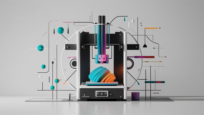 What Is FDM 3D Printing? And Why Should You Care?