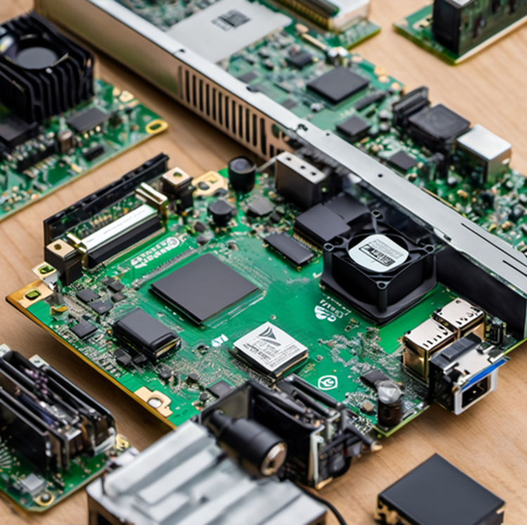 Using NVIDIA®TM Jetson Developer Kits to Explore the Future- A Complet ...