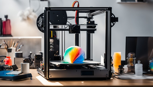 Tired of Failed 3D Print Designs? Focus on These 5 Things & Save Time, Money