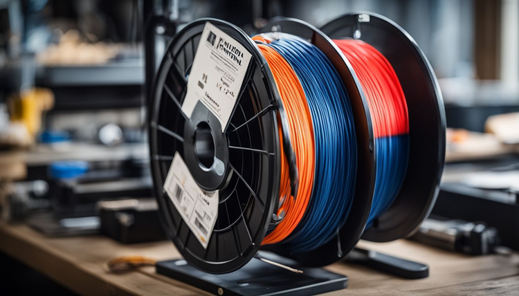 15 3D Printing Materials That Give The Most Bang For Buck