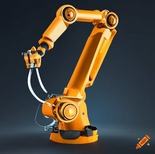 The Rise of Robot Arms in Industry and Education