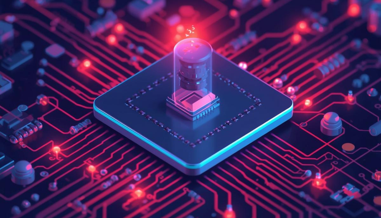 Microcontroller Manufacturing Industrial IoT Microcontroller: Powering Smart Factories and Connected ...