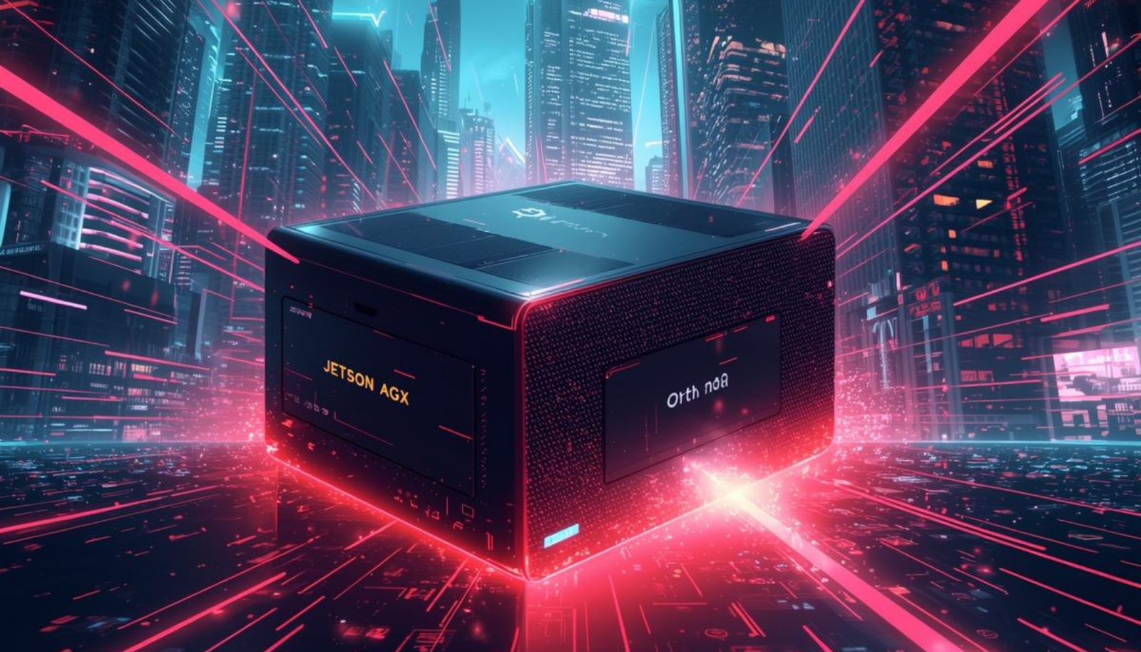 Jetson AGX Orin India: Complete Buyer's Guide for High-Performance AI Computing