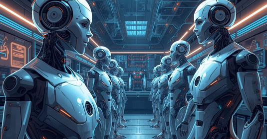 Robotics AI: Complete Guide to Artificial Intelligence in Robotics Engineering