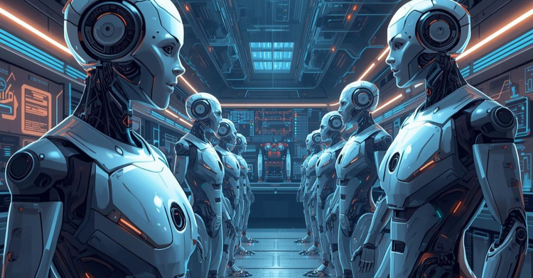 Robotics AI: Complete Guide to Artificial Intelligence in Robotics Engineering