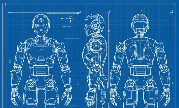 Building a Humanoid Robot: Step-by-Step Engineering Guide for Beginners