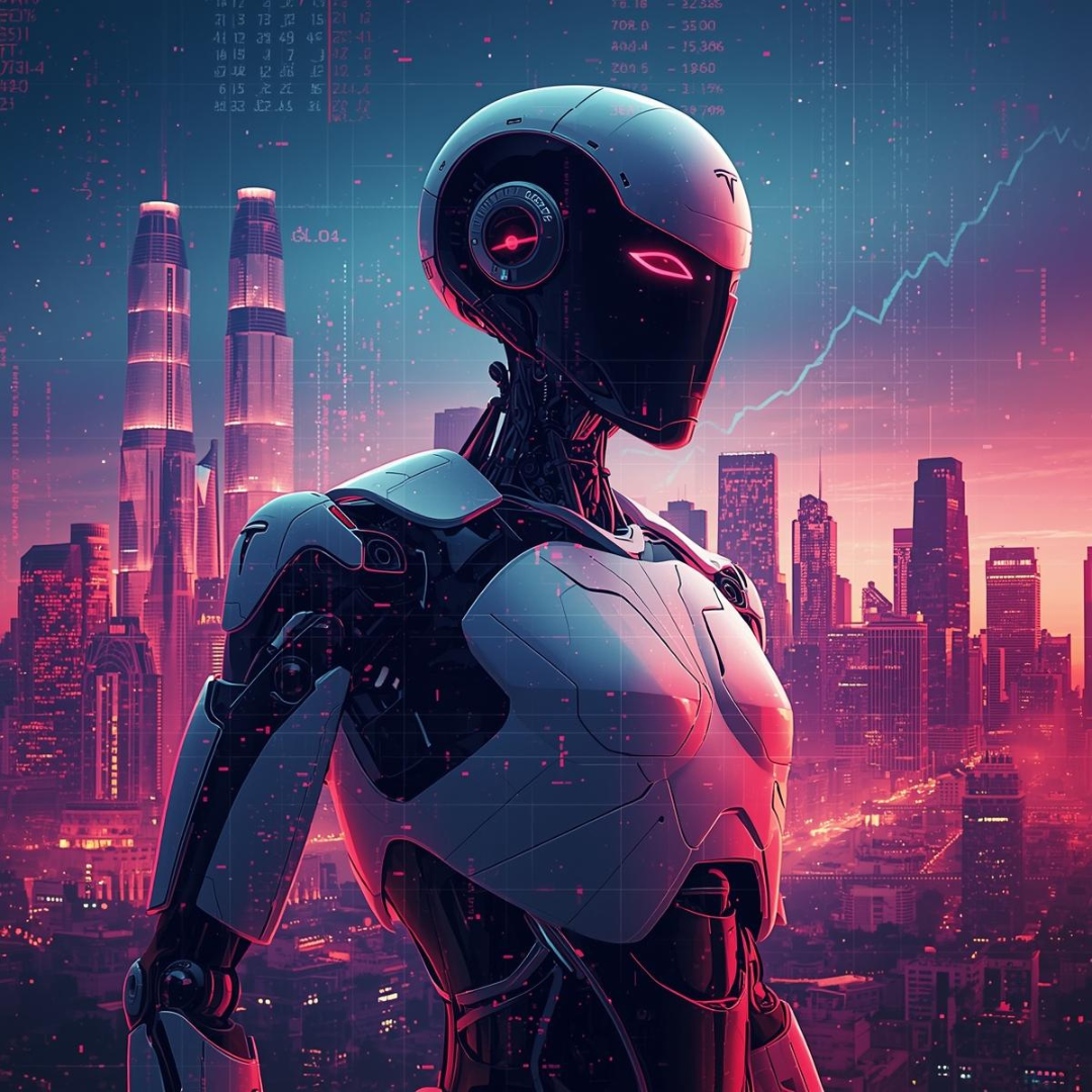 Tesla Robot Price: Complete Cost Breakdown and Investment Analysis ...