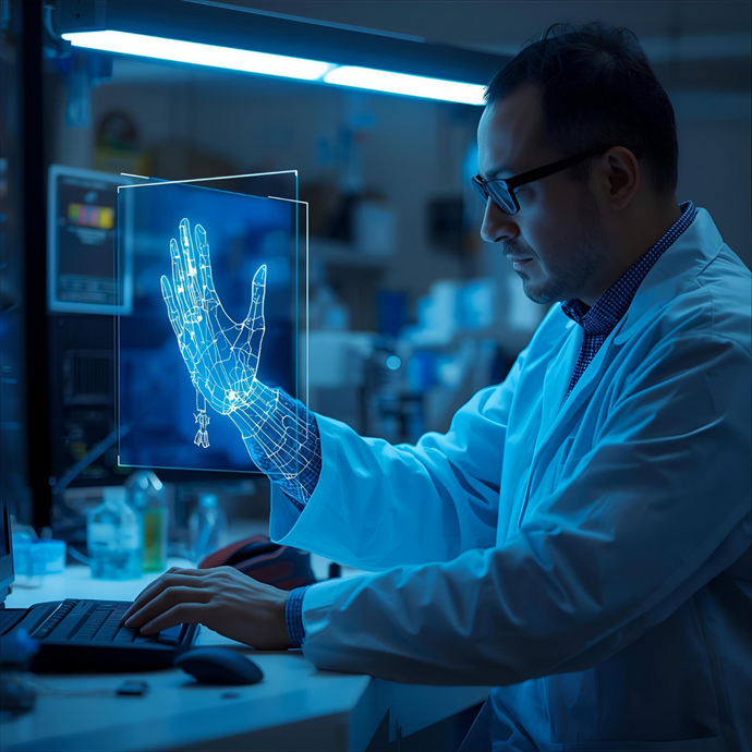 Advanced Human Pose Tracking and Gesture Recognition: A Complete Development Guide
