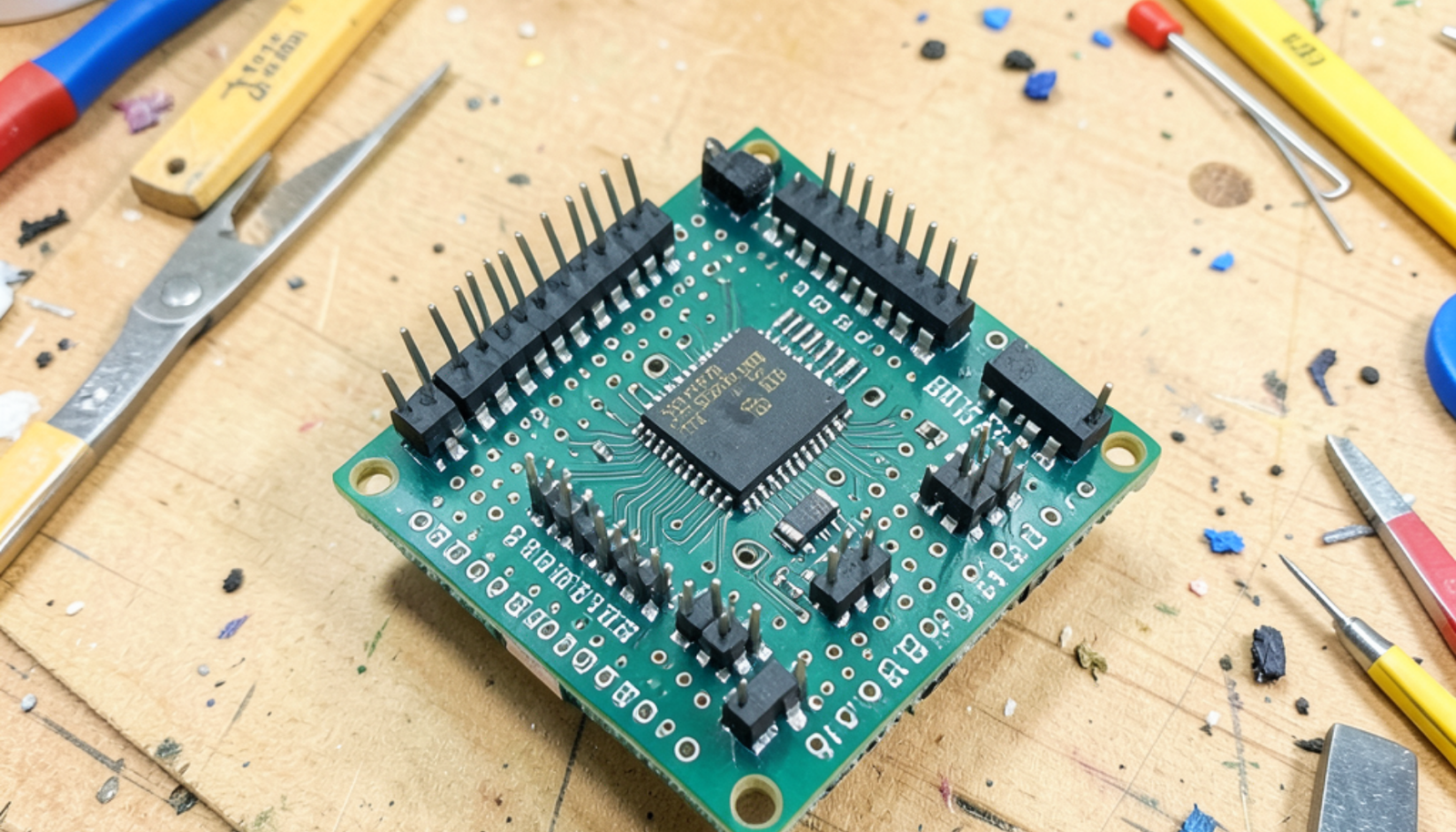 Best Arduino for Beginners: Complete Guide to Starting Your Electronics Journey