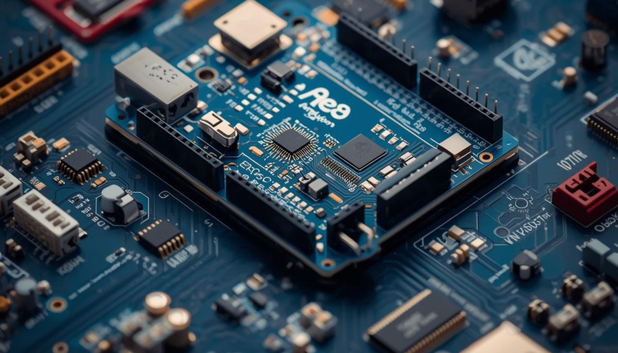Arduino Mega 2560 India: Complete Guide to India's Most Powerful Arduino Board