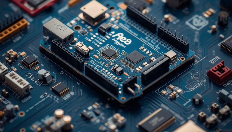 Indian Arduino Arduino Mega 2560 India: Complete Guide to India's Most Powerful Ardui ...