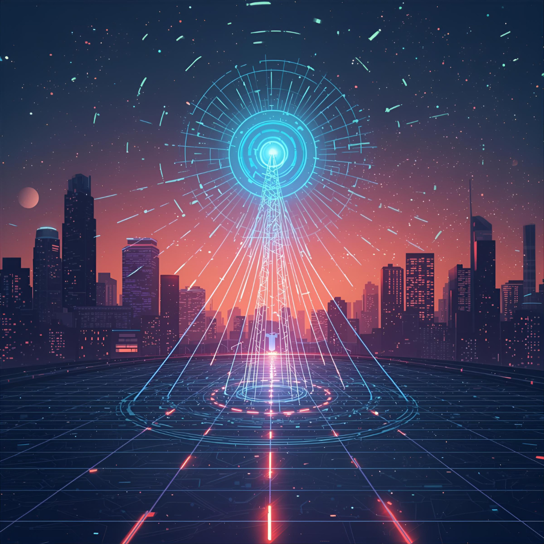 ESP-NOW Tutorial for Long-Range Communication: Building Robust Wireless Networks in 2025