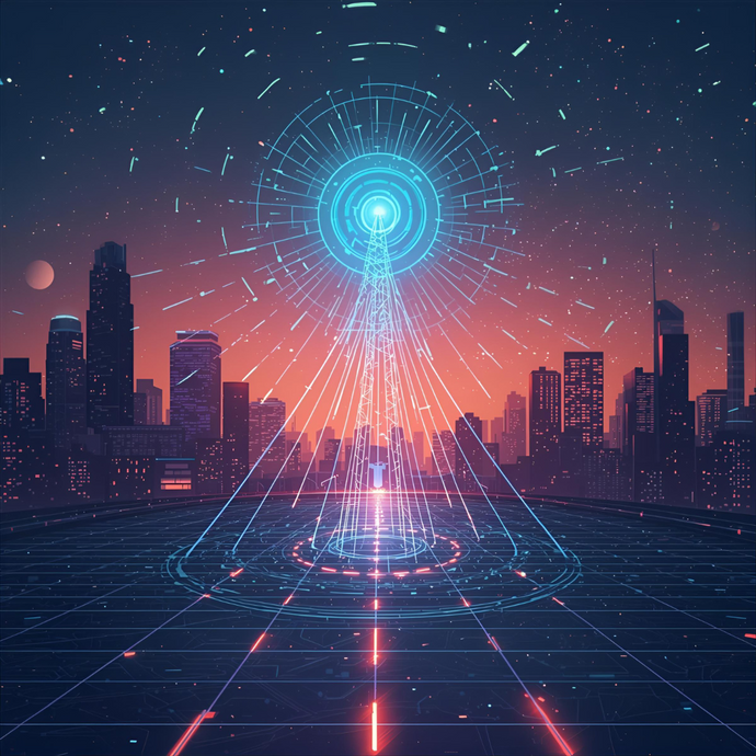 ESP-NOW Tutorial for Long-Range Communication: Building Robust Wireless Networks in 2025
